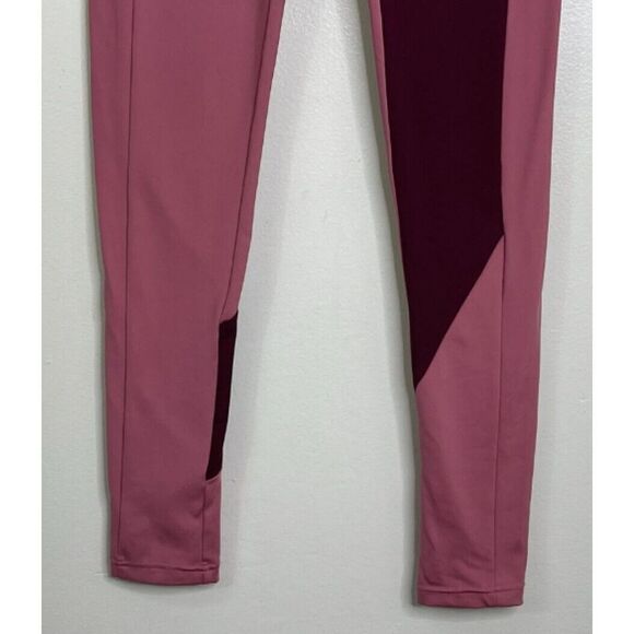Gymshark Criss Cross Asymmetric Leggings Women's Size XS - Picture 7 of 9